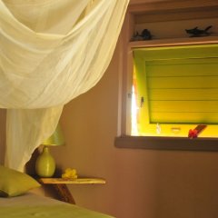 Mango Island Lodges in Massacre, Dominica from 158$, photos, reviews - zenhotels.com room amenities photo 2