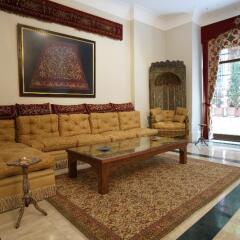 Sultanhan Hotel - Special Class развлечения