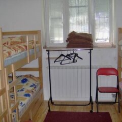 Отель Hostel Lucy Сербия, Белград - отзывы, цены и фото номеров - забронировать отель Hostel Lucy онлайн фото 3