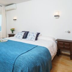 Отель Solhabitat Casa Varouna комната для гостей фото 5
