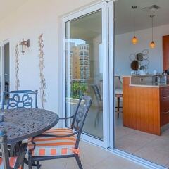 Condo Figueira in Maho, Sint Maarten from 322$, photos, reviews - zenhotels.com balcony