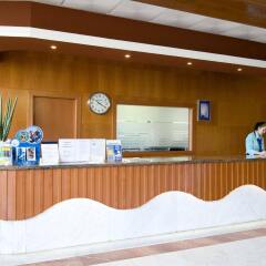 Hotel Best Sol d'Or интерьер отеля фото 3