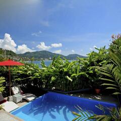 Отель IndoChine Resort & Villas бассейн фото 2