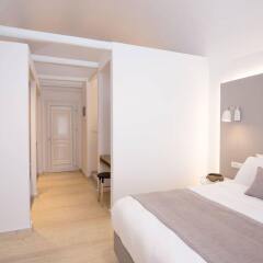 Отель Louis Studios Hotel Греция, Остров Санторини - отзывы, цены и фото номеров - забронировать отель Louis Studios Hotel онлайн комната для гостей фото 2