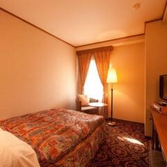 Hotel Arthur Beppu Беппу комната для гостей фото 2
