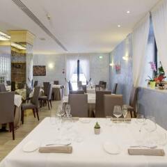 Hotel Enzo Порто Реканати питание фото 3