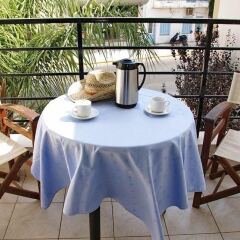 Creta Verano Hotel балкон
