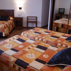 Mulhacén in Guadix, Spain from 54$, photos, reviews - zenhotels.com guestroom photo 4