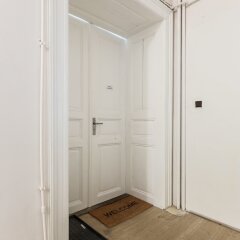 Апартаменты Premier Apartment Old Town Soukenicka интерьер отеля