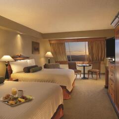Отель Luxor 3* Стандартный номер с различными типами кроватей фото 9