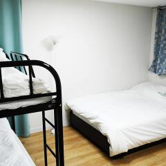 Отель Agit Guesthouse комната для гостей фото 3