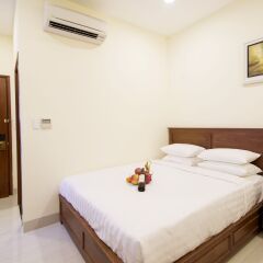Отель LaLuna Saigon комната для гостей фото 2