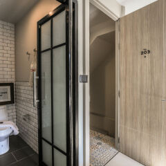Отель Sugar Ohana Poshtel ванная фото 2