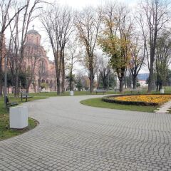 Отель Karavan Inn фото 5