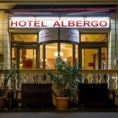 Отель Albergo City Берлин фото 4