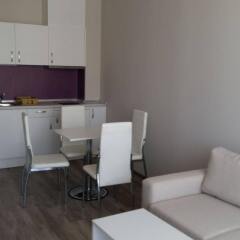 Отель Apartkomplex Sorrento Sole Mare комната для гостей фото 4