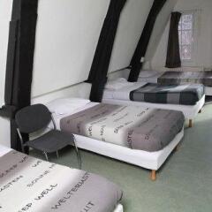 Отель International Budget Hostel City Center Нидерланды, Амстердам - 1 отзыв об отеле, цены и фото номеров - забронировать отель International Budget Hostel City Center онлайн фото 4