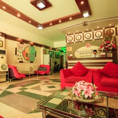 Отель Oriole Hotel & Spa Вьетнам, Нячанг - отзывы, цены и фото номеров - забронировать отель Oriole Hotel & Spa онлайн детские мероприятия