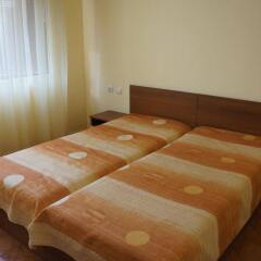 Отель Tonus Guest House Аврен комната для гостей фото 4