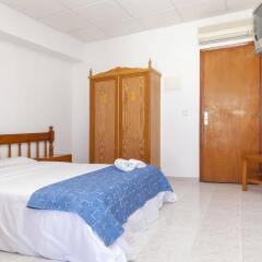 Отель Can Beia Hostal Boutique комната для гостей