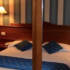 Montecarlo Hotel детские мероприятия