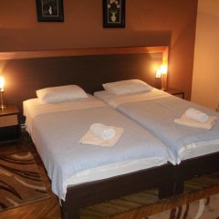 Hotel Vila Silia in Skopje, Macedonia from 48$, photos, reviews - zenhotels.com guestroom