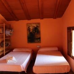 Hotel Rural Barranc De L'ínfern детские мероприятия