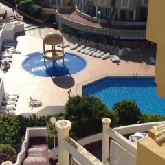 Orlando in Adeje, Ισπανία from 107$, photos, reviews - zenhotels.com photo 5