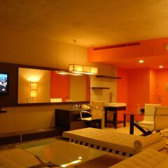 Отель Holiday Inn Tuxpan развлечения