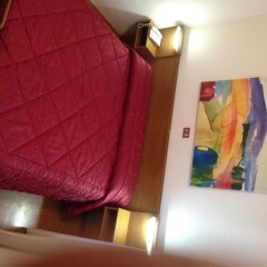 Hotel Caprera интерьер отеля фото 3