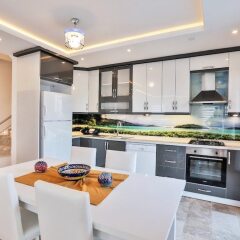 Villa Gok Турция, Калкан - отзывы, цены и фото номеров - забронировать отель Villa Gok онлайн фото 9