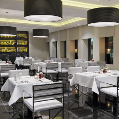 H10 Berlin Ku'damm Hotel питание