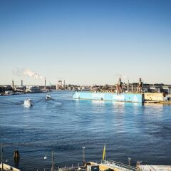 Отель Comfort Hotel Goteborg Швеция, Гётеборг - отзывы, цены и фото номеров - забронировать отель Comfort Hotel Goteborg онлайн приотельная территория фото 2