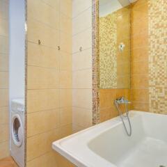 Отель Apartament Opera Sopot Сопот ванная фото 2