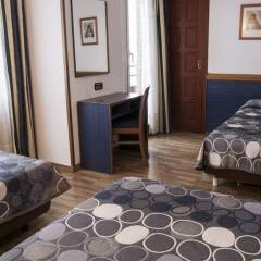 Отель Ronda House Hotel Испания, Барселона - - забронировать отель Ronda House Hotel, цены и фото номеров