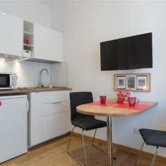 Отель Rome@Home Cozy Studios - Apt 3 в номере фото 2