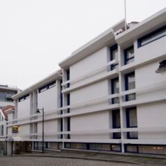 Отель Best Western Havly Hotell парковка