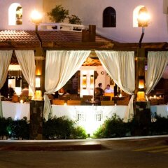 Отель Bahia Hotel & Beach House Мексика, Кабо-Сан-Лукас - отзывы, цены и фото номеров - забронировать отель Bahia Hotel & Beach House онлайн помещение для мероприятий