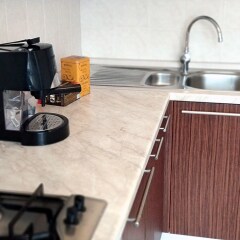 Апартаменты Apartment On Lenina 31 Ярославль в номере