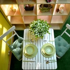 Гостиница Hostel Green Grove в Екатеринбурге отзывы, цены и фото номеров - забронировать гостиницу Hostel Green Grove онлайн Екатеринбург фото 2