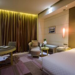 Отель Nikko Saigon Вьетнам, Хошимин - 1 отзыв об отеле, цены и фото номеров - забронировать отель Nikko Saigon онлайн спа