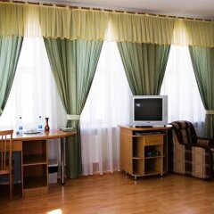 Отель Лионъ Ростов Великий удобства в номере