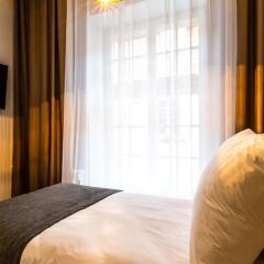 Отель Sleep in Hostel Польша, Познань - отзывы, цены и фото номеров - забронировать отель Sleep in Hostel онлайн комната для гостей фото 4