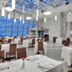 Adler Hotel&Spa Сочи питание фото 3