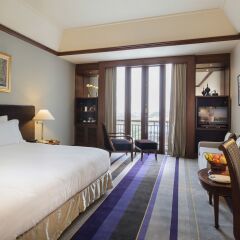 Chatrium Hotel Royal Lake Yangon комната для гостей фото 4