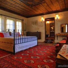 Selcuklu Evi Cave Hotel - Special Class Турция, Ургуп - отзывы, цены и фото номеров - забронировать отель Selcuklu Evi Cave Hotel - Special Class онлайн комната для гостей фото 4