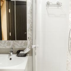 Апарт-отель Облака Бийск фото 18
