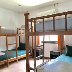 Отель Hiranyika Cafe and Bed Самуи детские мероприятия