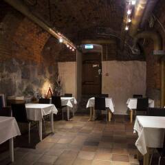 2kronor Hostel Vasastan питание