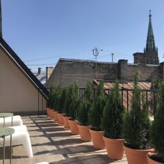 Отель Riga Lux Apartments - Skolas Латвия, Рига - 1 отзыв об отеле, цены и фото номеров - забронировать отель Riga Lux Apartments - Skolas онлайн фото 6